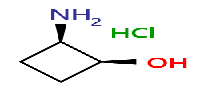 cis-2-aminocyclobutan-1-olhydrochlorideͼƬ