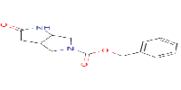 benzyl2-oxo-1,3,3a,4,6,6a-hexahydropyrrolo[2,3-c]pyrrole-5-carboxylateͼƬ