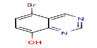 5-bromoquinazolin-8-olͼƬ