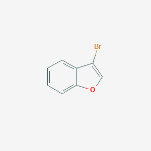 3-bromobenzofuranͼƬ