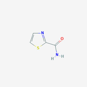 1,3-Thiazole-2-carboxamideͼƬ