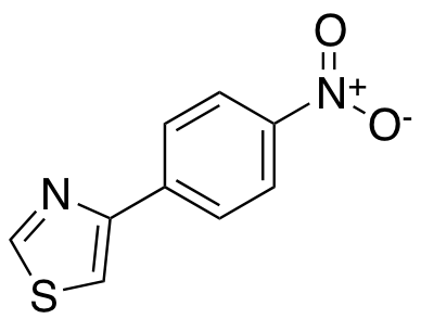 4-(4-Nitrophenyl)thiazoleͼƬ