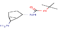 tert-butylN-{6-aminobicyclo[3,1,0]hexan-2-yl}carbamateͼƬ