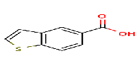 1-benzothiophene-5-carboxylicacidͼƬ