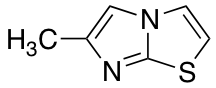 6-methylimidazo[2,1-b][1,3]thiazoleͼƬ