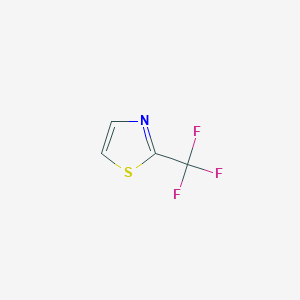 2-(trifluoromethyl)-1,3-thiazoleͼƬ