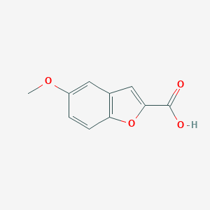 5-methoxy-1-benzofuran-2-carboxylicacidͼƬ