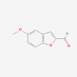 5-methoxy-1-benzofuran-2-carbaldehydeͼƬ