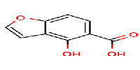 4-hydroxy-1-benzofuran-5-carboxylicacidͼƬ