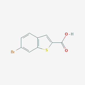 6-bromo-1-benzothiophene-2-carboxylicacidͼƬ