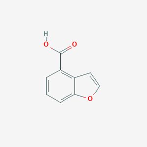 1-benzofuran-4-carboxylicacidͼƬ