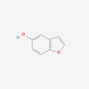 1-benzofuran-5-olͼƬ