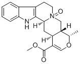 4,R-ajmalicine N-oxideͼƬ