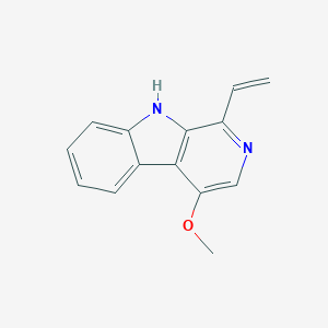 DehydrocrenatineͼƬ