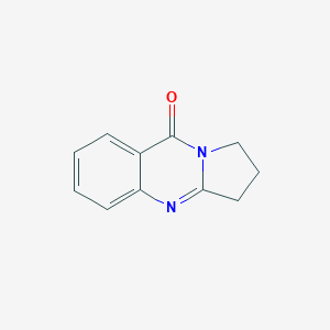 DeoxyvasicinoneͼƬ