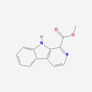 1-Methoxycarbonyl--carbolineͼƬ