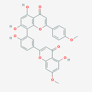 PutraflavoneͼƬ