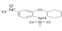 NS 398,COX-2 inhibitorͼƬ