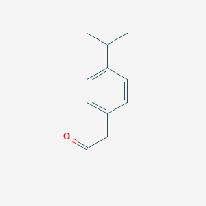 4'-IsopropylphenylacetoneͼƬ