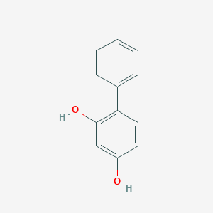 4-phenylbenzene-1,3-diolͼƬ