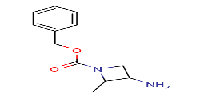 Benzyl3-amino-2-methylazetidine-1-carboxylateͼƬ