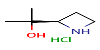 2-[(2R)-Azetidin-2-yl]propan-2-olhydrochlorideͼƬ