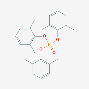 Tris(2,6-dimethylphenyl)phosphate,1000g/mL,isooctaneͼƬ