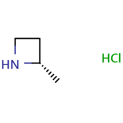 (s)-2-MethylazetidinehydrochlorideͼƬ