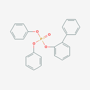 2-Biphenylyl diphenyl phosphateͼƬ