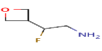 2-fluoro-2-(oxetan-3-yl)ethan-1-amineͼƬ