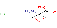 3-aminooxetane-3-carboxylicacidhydrochlorideͼƬ