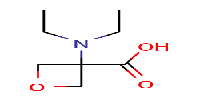 3-(diethylamino)oxetane-3-carboxylicacidͼƬ