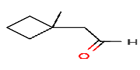 2-(1-Methylcyclobutyl)acetaldehydeͼƬ