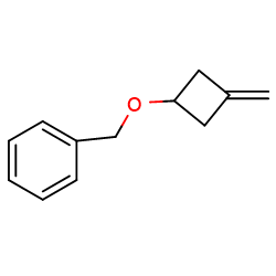 [(3-methylidenecyclobutoxy)methyl]benzeneͼƬ