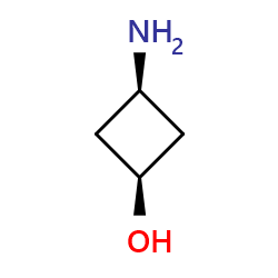 cis-3-aminocyclobutanolͼƬ