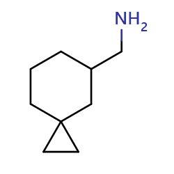 spiro[2,5]octan-7-ylmethanamineͼƬ