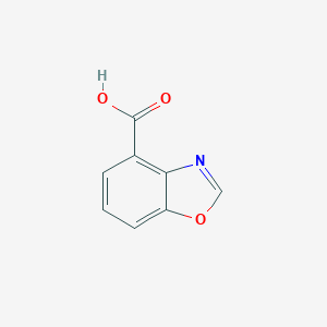 1,3-benzoxazole-4-carboxylicacidͼƬ