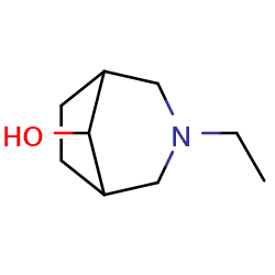 3-ethyl-3-azabicyclo[3,2,1]octan-8-olͼƬ