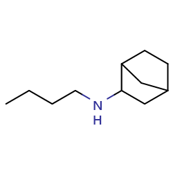 N-butylbicyclo[2,2,1]heptan-2-amineͼƬ