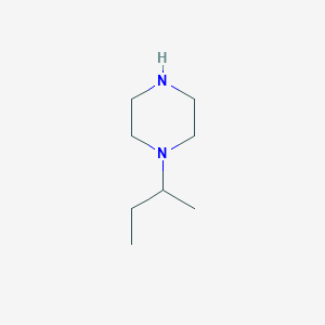 1-(2-Butyl)piperazineͼƬ