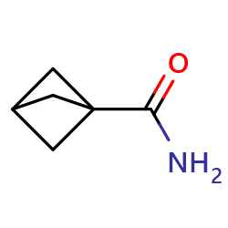 bicyclo[1,1,1]pentane-1-carboxamideͼƬ