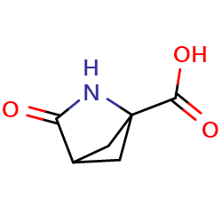 3-oxo-2-azabicyclo[2,1,1]hexane-1-carboxylicacidͼƬ