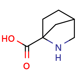 2-Azabicyclo[2,2,1]heptane-1-carboxylicacidͼƬ