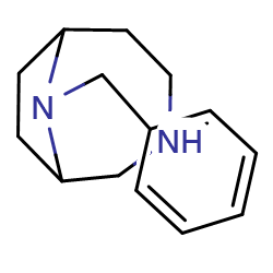 9-benzyl-3,9-diazabicyclo[4,2,1]nonaneͼƬ