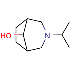 3-(propan-2-yl)-3-azabicyclo[3,2,1]octan-8-olͼƬ