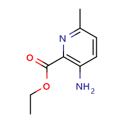 Ethyl3-amino-6-methylpicolinateͼƬ