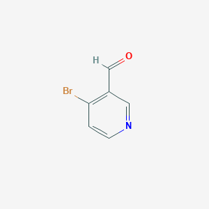 4-bromopyridine-3-carbaldehydeͼƬ