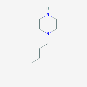 1-PentylpiperazineͼƬ