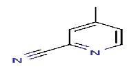 4-methylpyridine-2-carbonitrileͼƬ