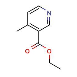 ethyl4-methylpyridine-3-carboxylateͼƬ